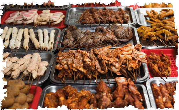 bbq