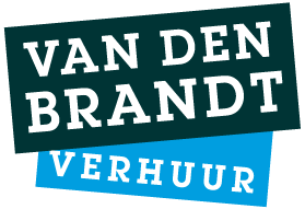 Van den Brandt verhuur